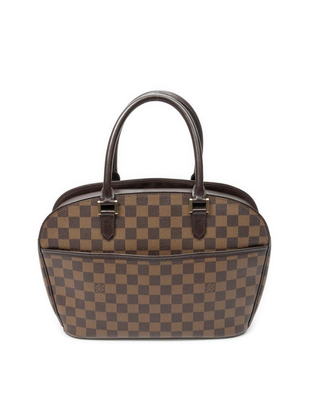 Louis Vuitton Sarria Handbag Damier #367390L10B